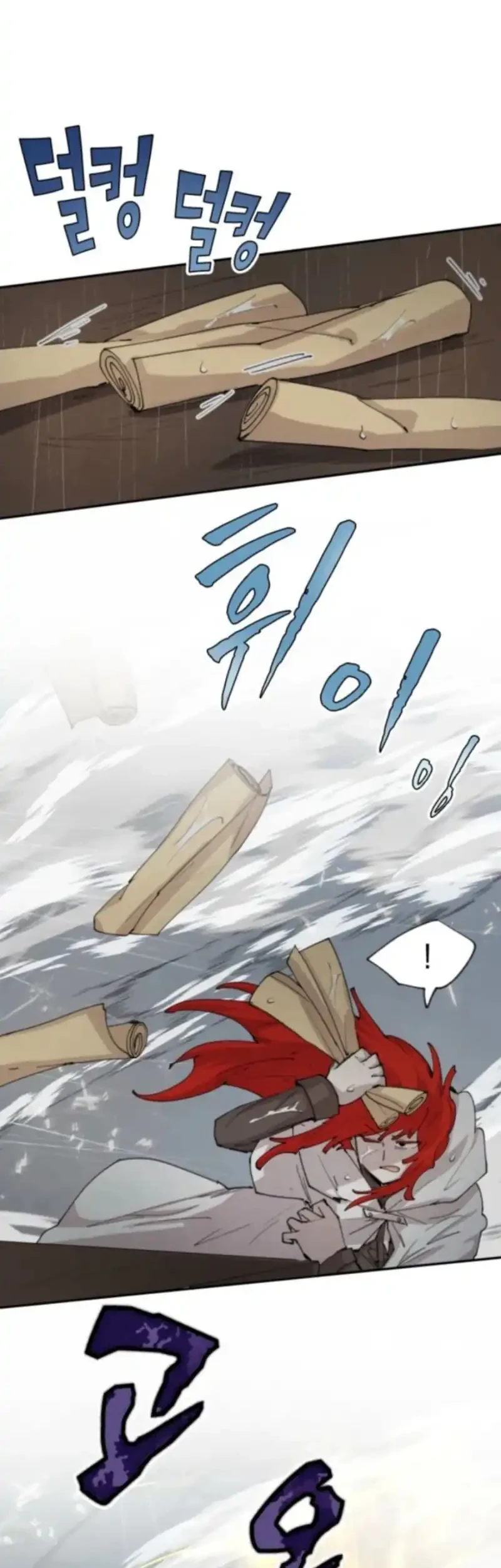The Rebirth of the Hero’s Party’s Archmage Chapter 97 - halaman 13