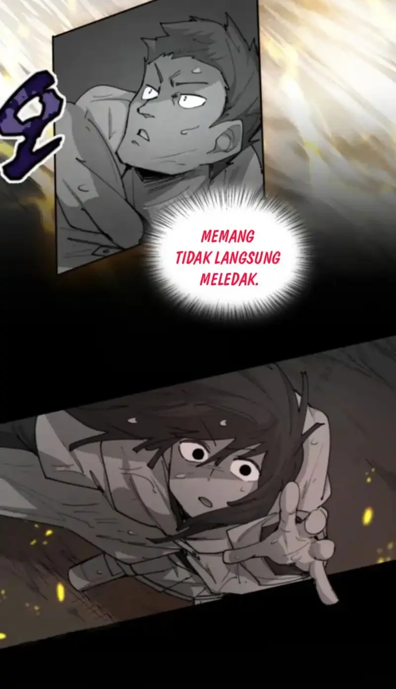 The Rebirth of the Hero’s Party’s Archmage Chapter 97 - halaman 15