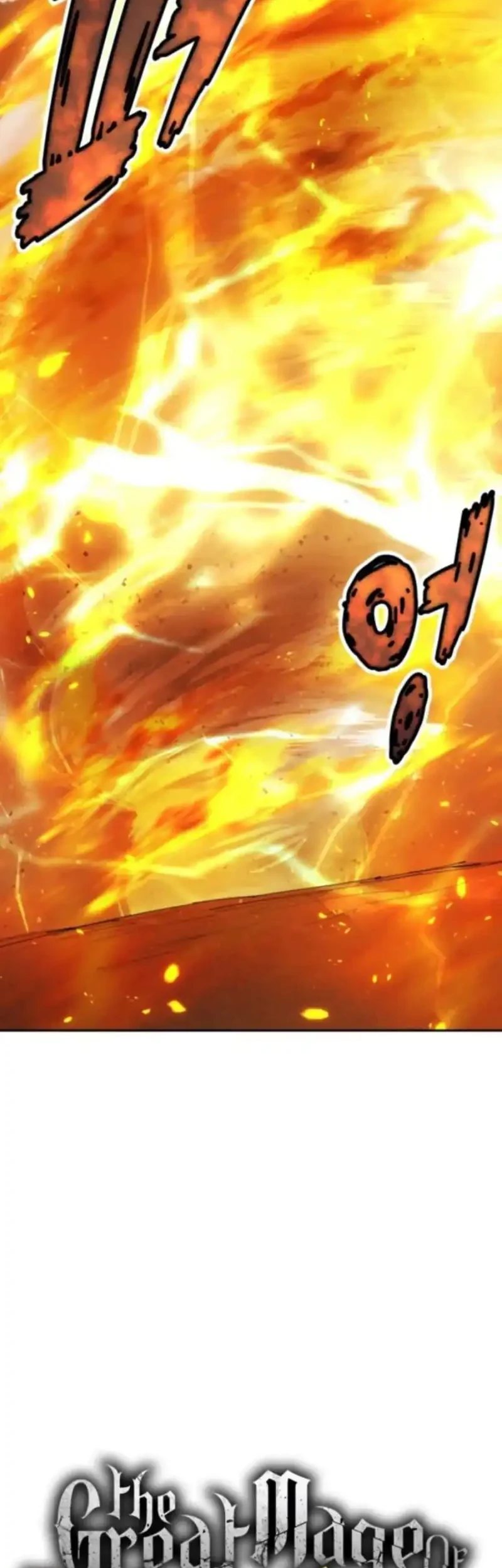 The Rebirth of the Hero’s Party’s Archmage Chapter 97 - halaman 17