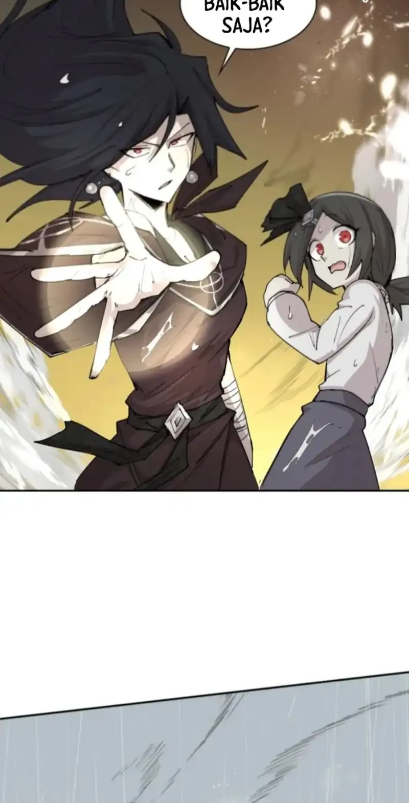 The Rebirth of the Hero’s Party’s Archmage Chapter 97 - halaman 20