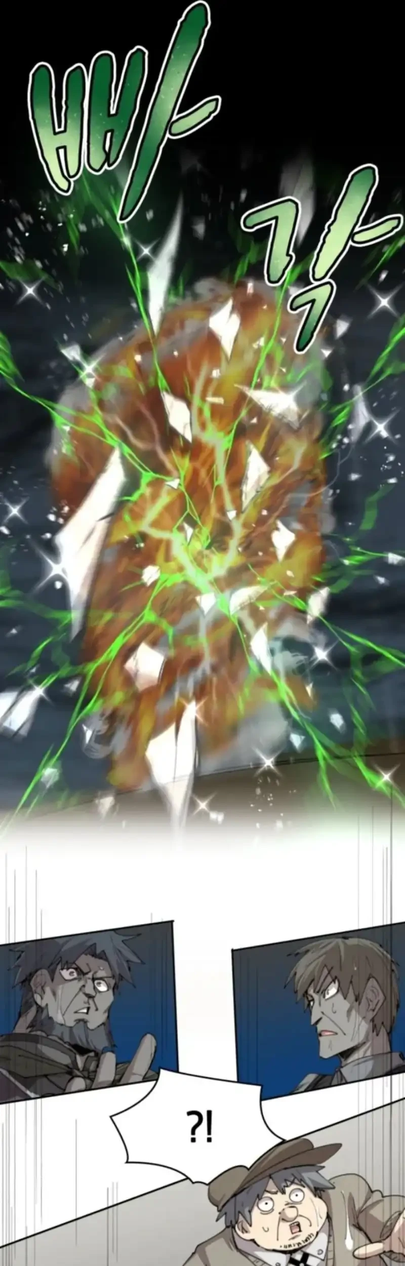 The Rebirth of the Hero’s Party’s Archmage Chapter 97 - halaman 30
