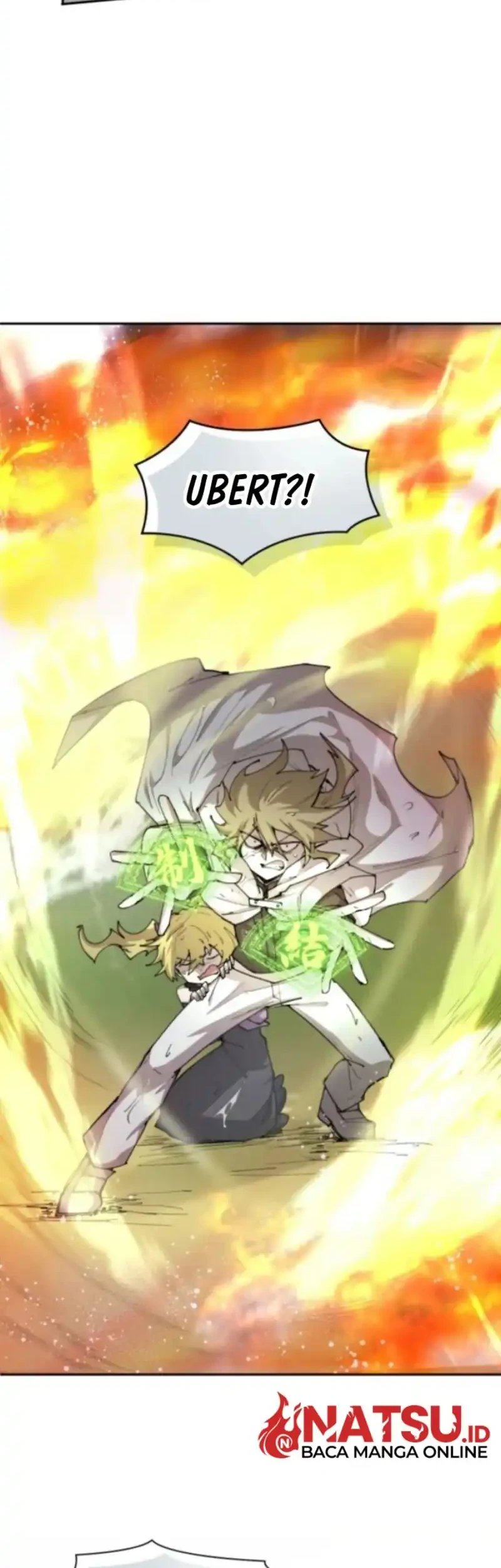 The Rebirth of the Hero’s Party’s Archmage Chapter 97 - halaman 43