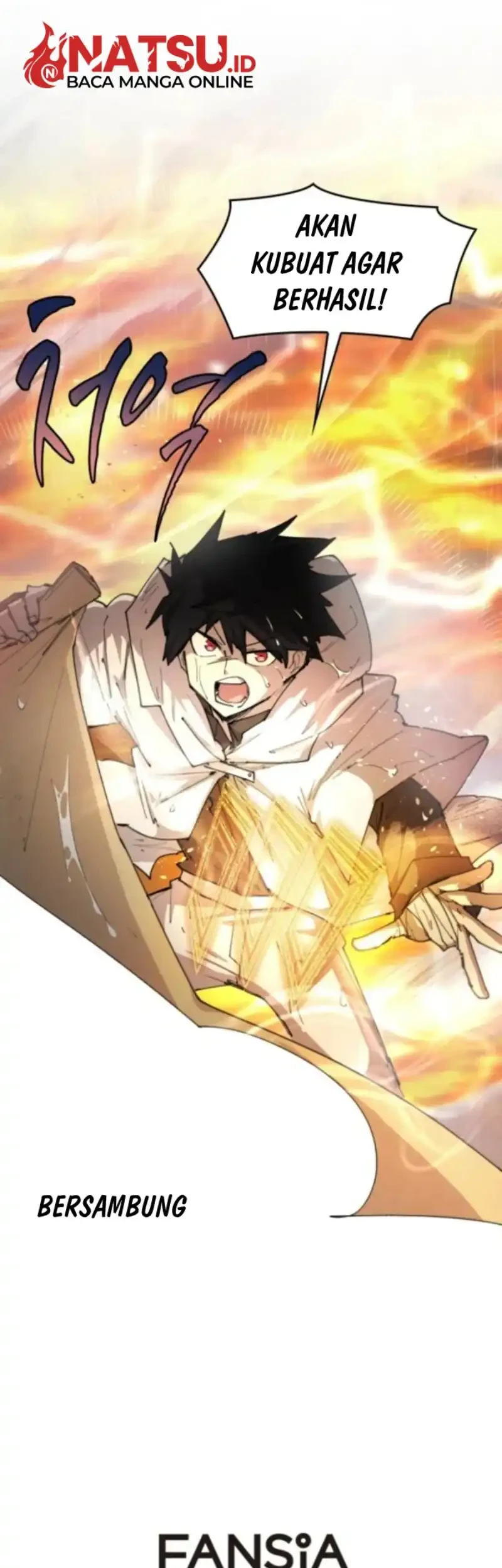 The Rebirth of the Hero’s Party’s Archmage Chapter 97 - halaman 47