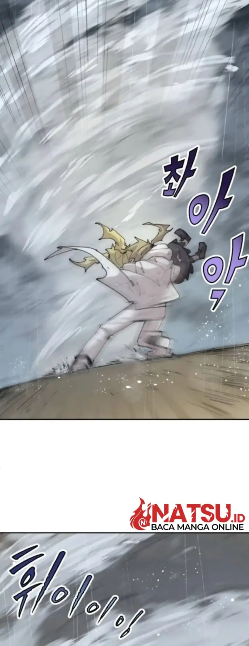 The Rebirth of the Hero’s Party’s Archmage Chapter 97 - halaman 5