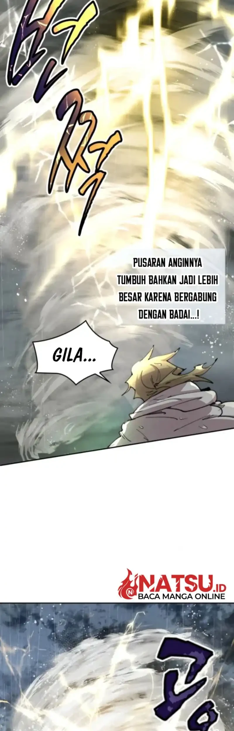 The Rebirth of the Hero’s Party’s Archmage Chapter 97 - halaman 7