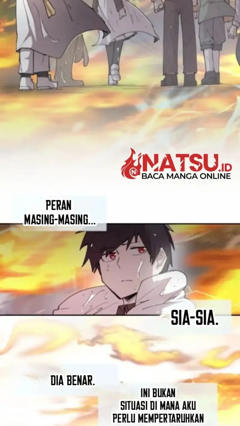 The Rebirth of the Hero’s Party’s Archmage Chapter 98 - halaman 12