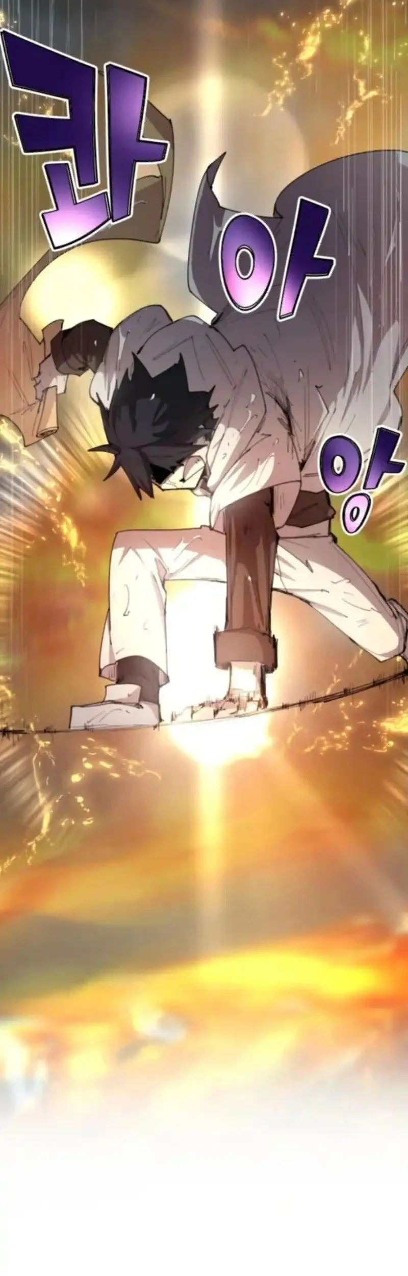 The Rebirth of the Hero’s Party’s Archmage Chapter 98 - halaman 18