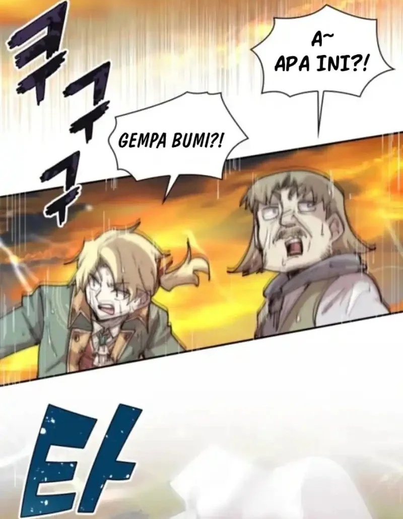 The Rebirth of the Hero’s Party’s Archmage Chapter 98 - halaman 20