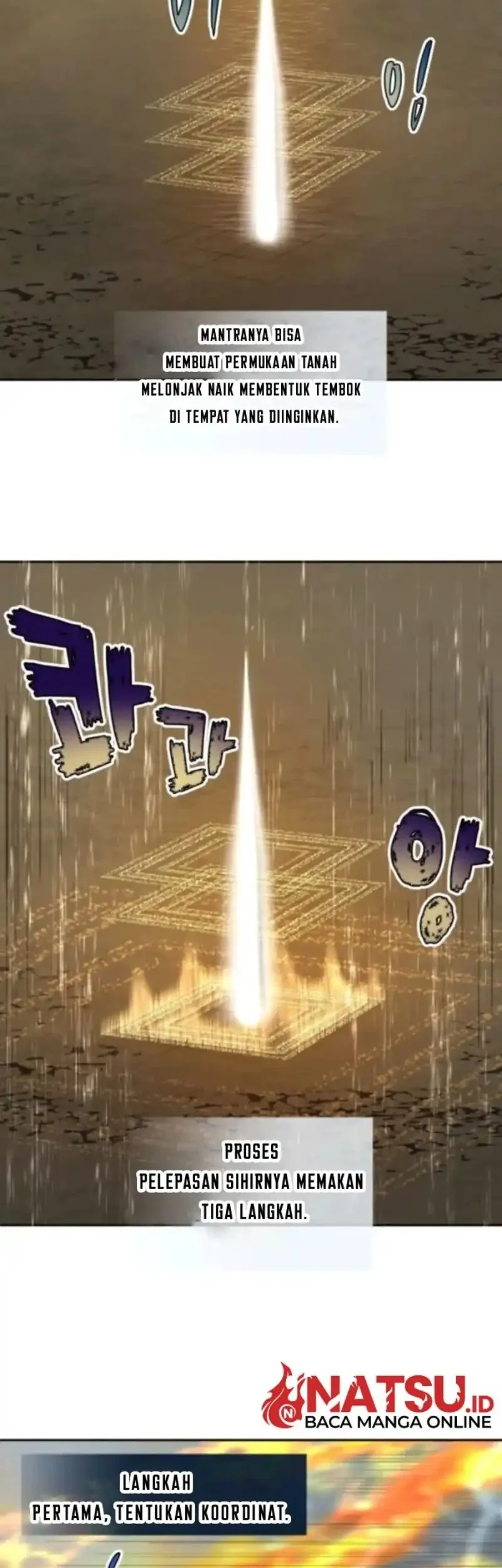The Rebirth of the Hero’s Party’s Archmage Chapter 98 - halaman 22