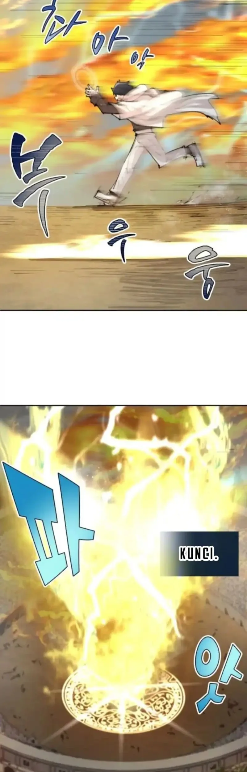 The Rebirth of the Hero’s Party’s Archmage Chapter 98 - halaman 23