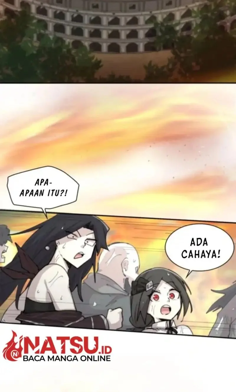 The Rebirth of the Hero’s Party’s Archmage Chapter 98 - halaman 24