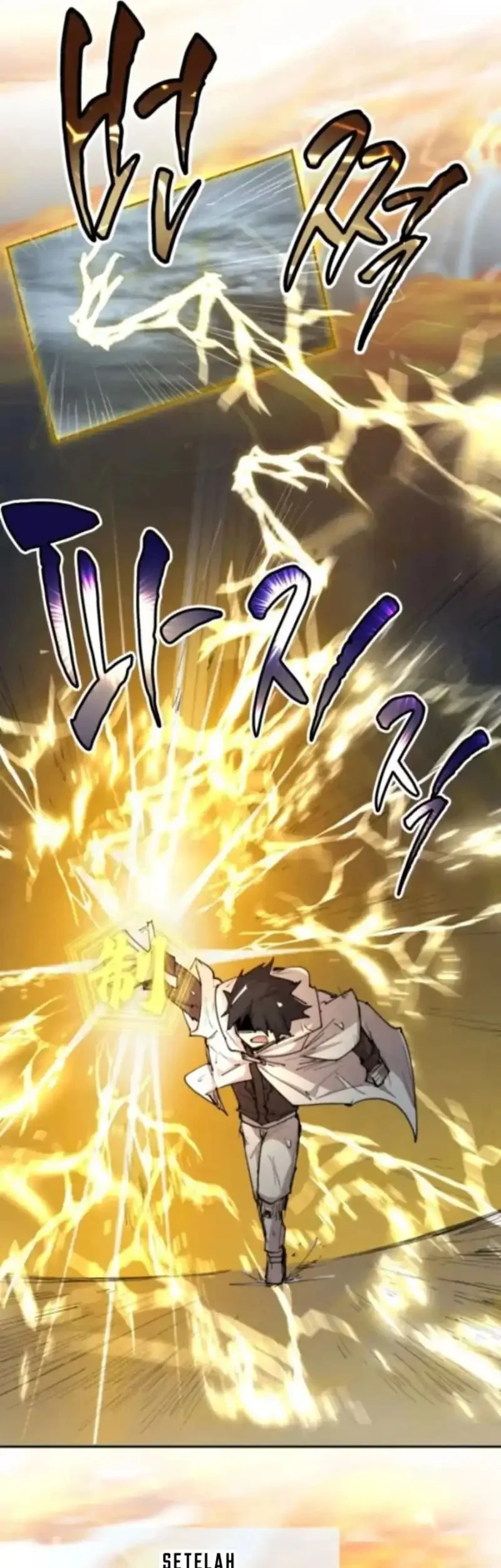 The Rebirth of the Hero’s Party’s Archmage Chapter 98 - halaman 25