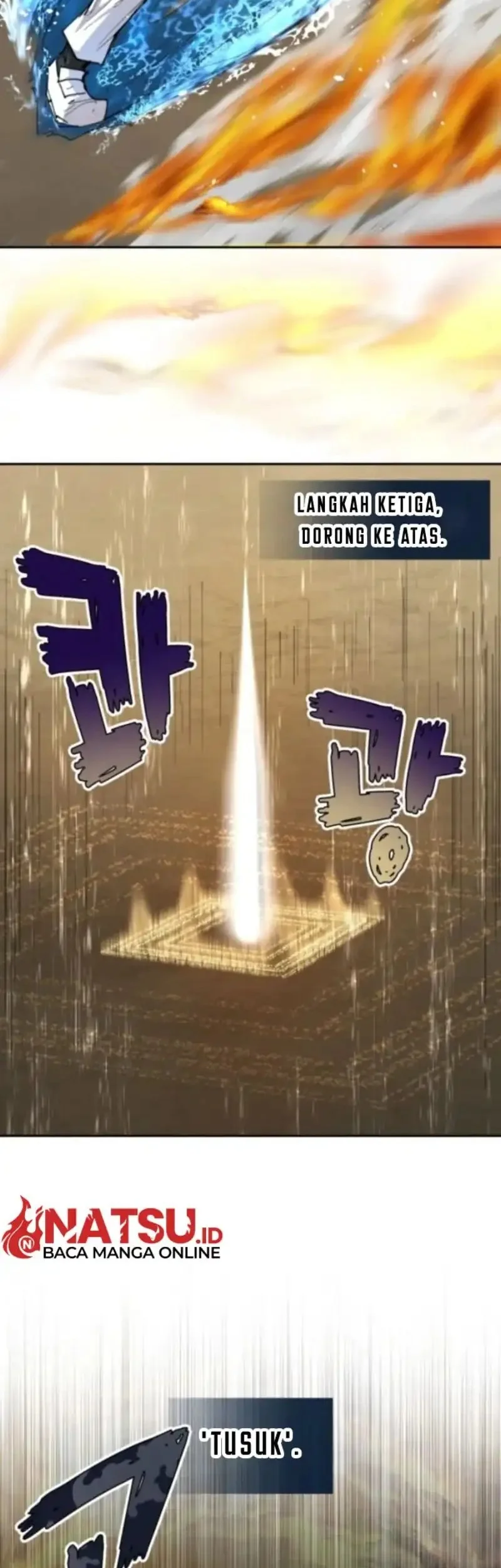 The Rebirth of the Hero’s Party’s Archmage Chapter 98 - halaman 29
