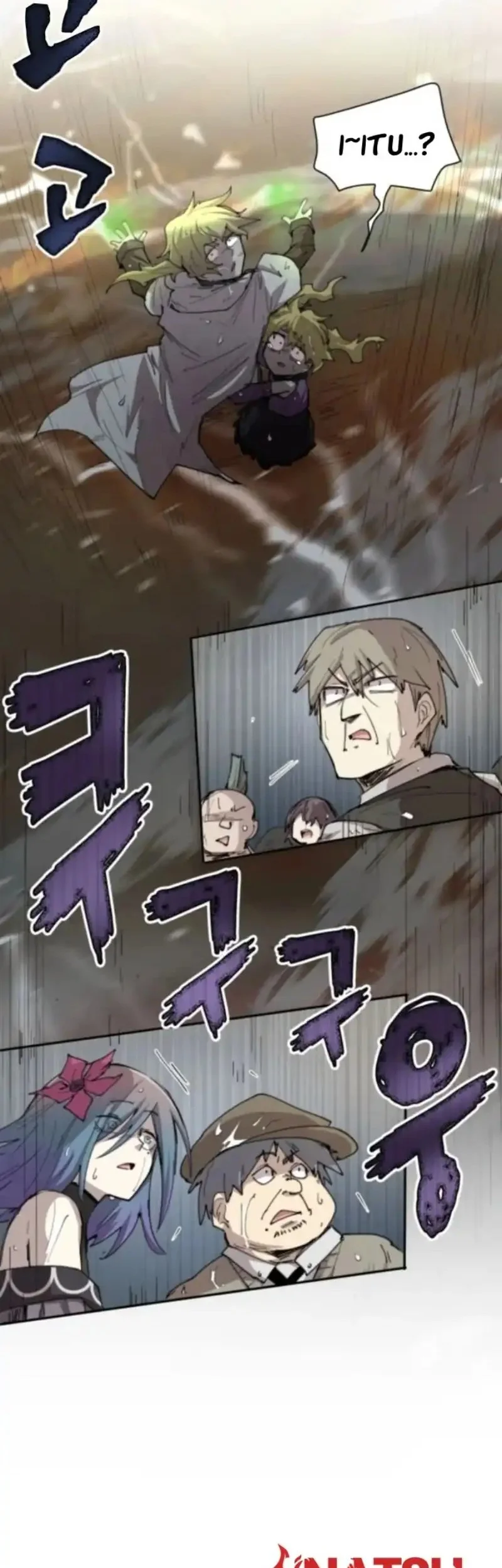 The Rebirth of the Hero’s Party’s Archmage Chapter 98 - halaman 37