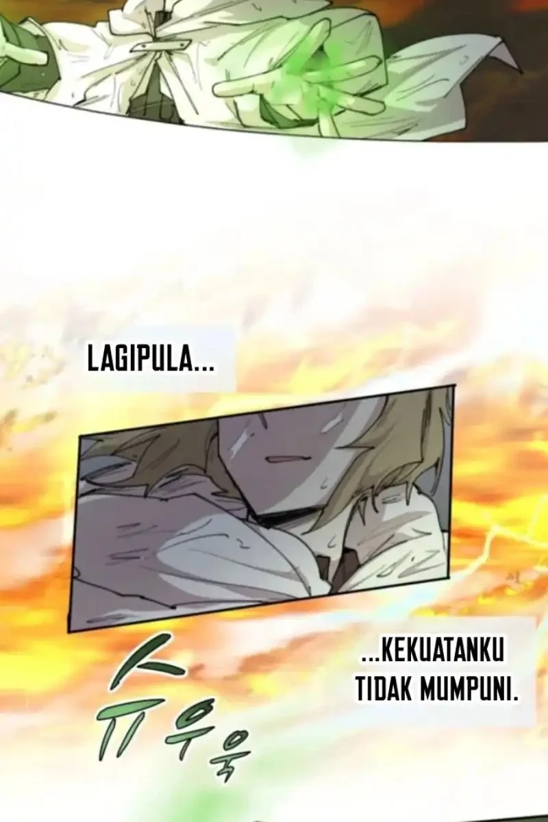 The Rebirth of the Hero’s Party’s Archmage Chapter 98 - halaman 39