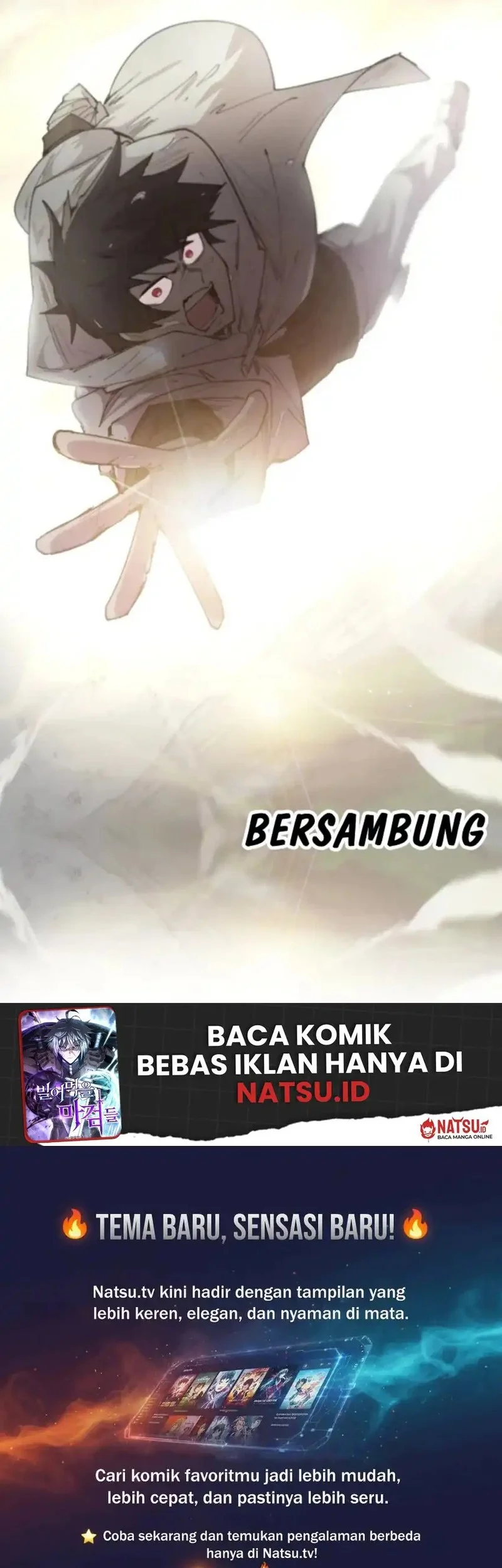 The Rebirth of the Hero’s Party’s Archmage Chapter 98 - halaman 45