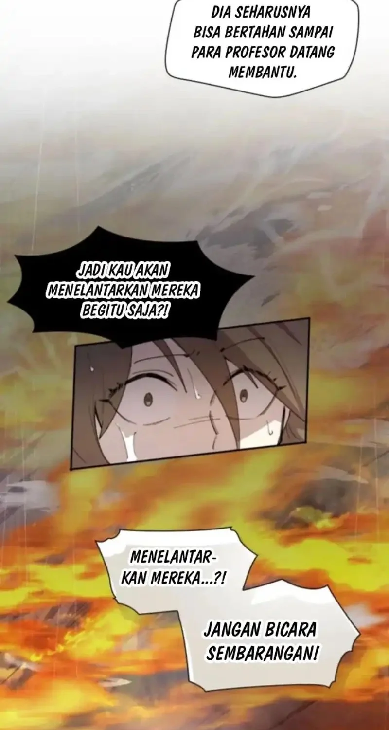The Rebirth of the Hero’s Party’s Archmage Chapter 98 - halaman 8