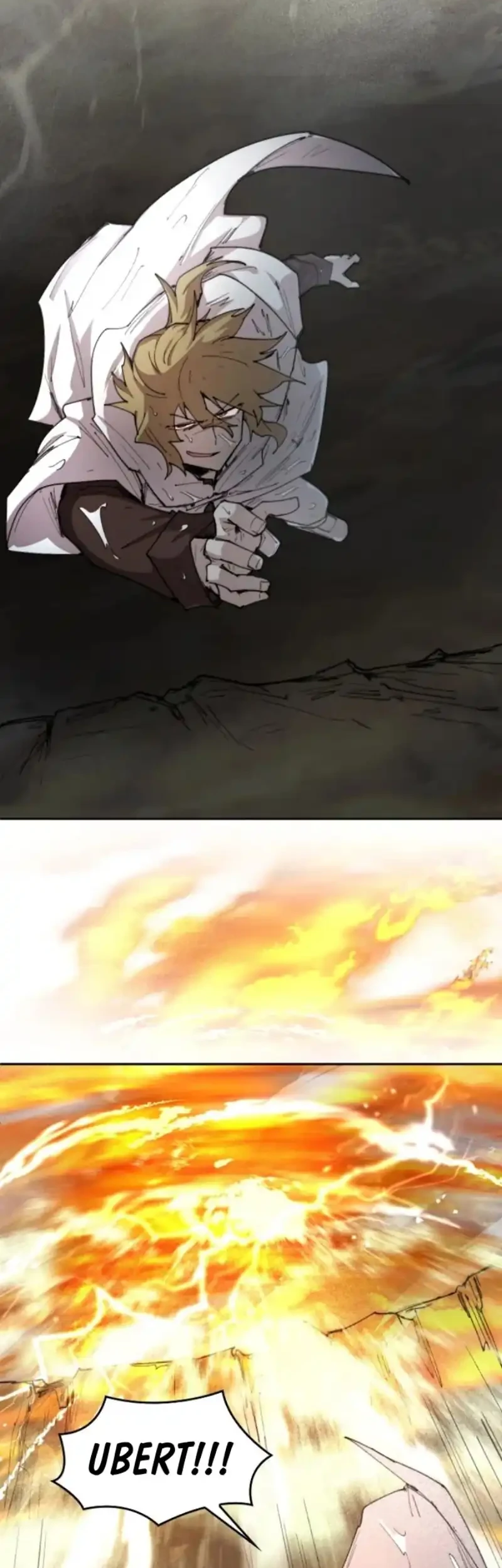 The Rebirth of the Hero’s Party’s Archmage Chapter 99 - halaman 13