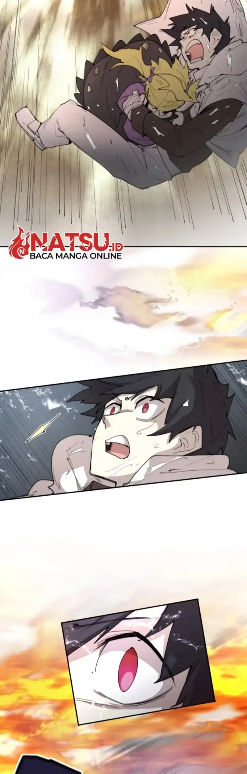The Rebirth of the Hero’s Party’s Archmage Chapter 99 - halaman 14