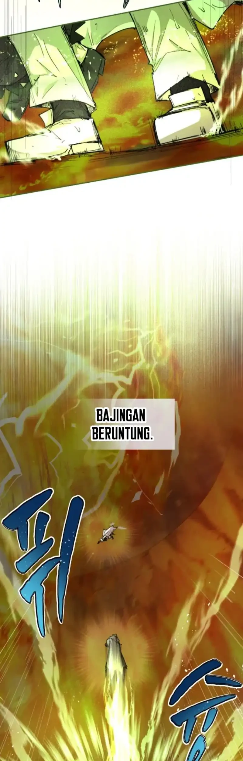 The Rebirth of the Hero’s Party’s Archmage Chapter 99 - halaman 4