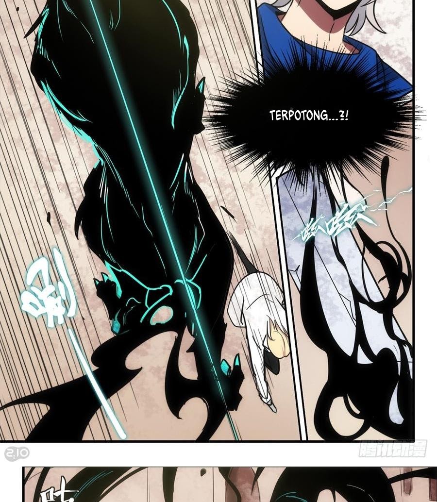 The Reborn Chapter 7 - halaman 12