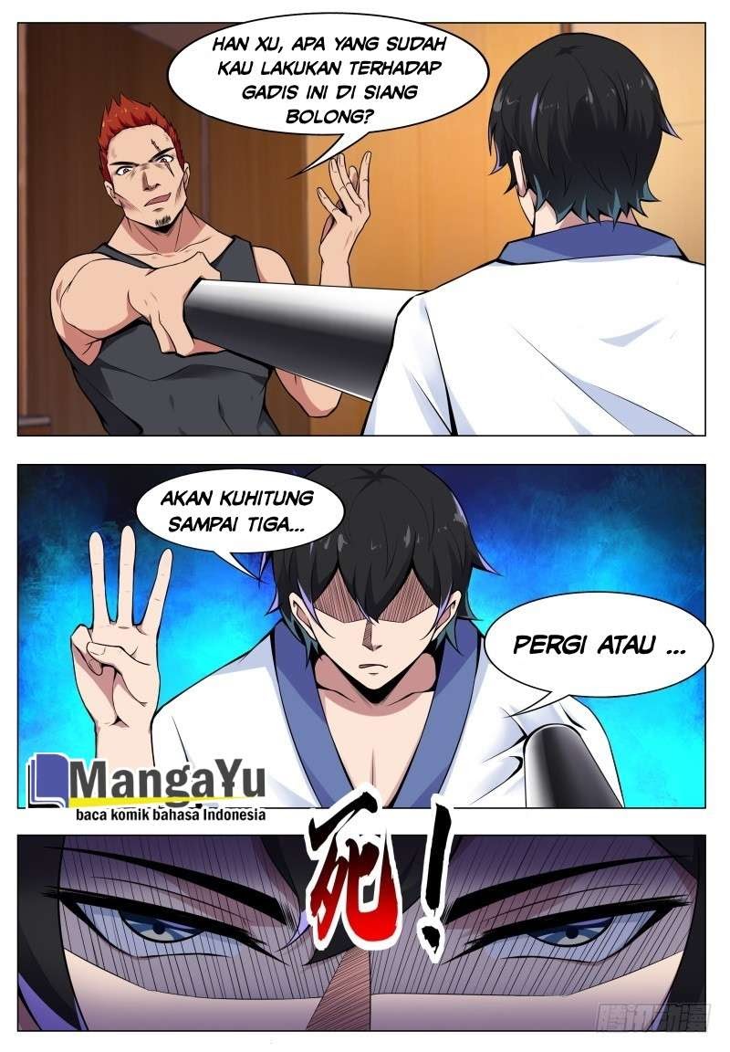 The Reborn God After 60.000 Years Chapter 1 - halaman 19
