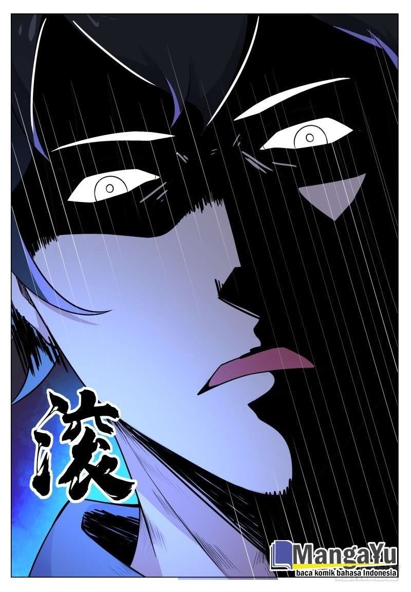 The Reborn God After 60.000 Years Chapter 1 - halaman 24