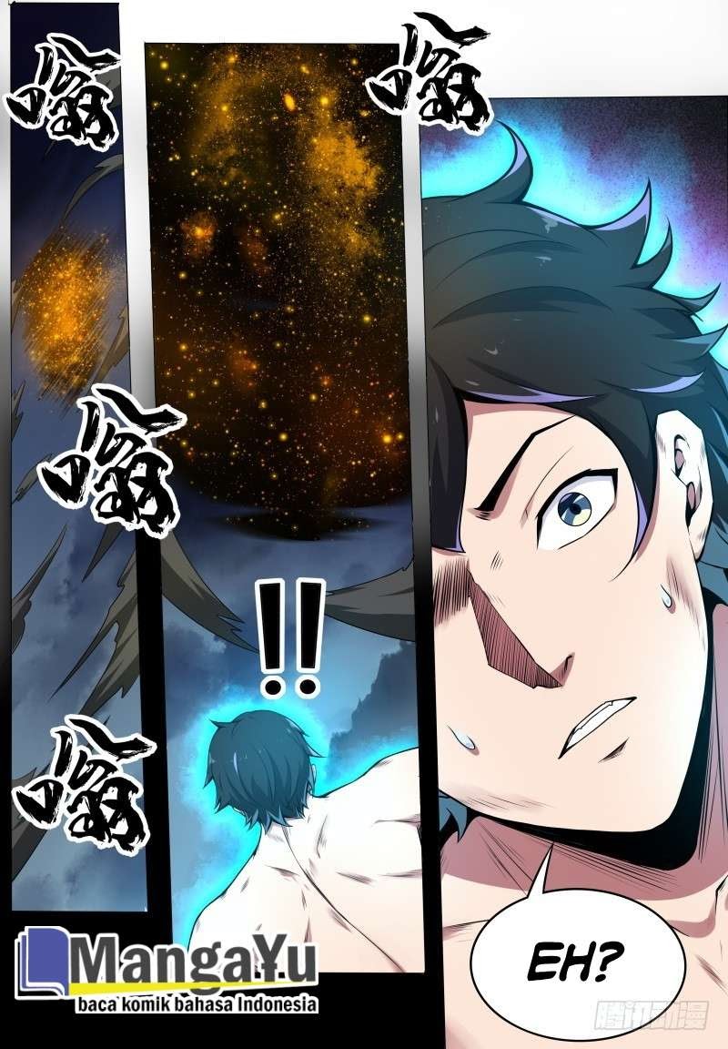 The Reborn God After 60.000 Years Chapter 1 - halaman 6