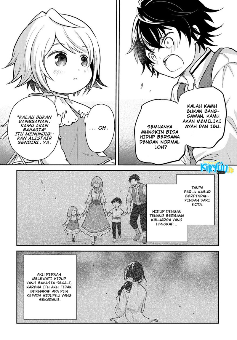 The Reborn Little Girl Won’t Give Up Chapter 10 - halaman 15
