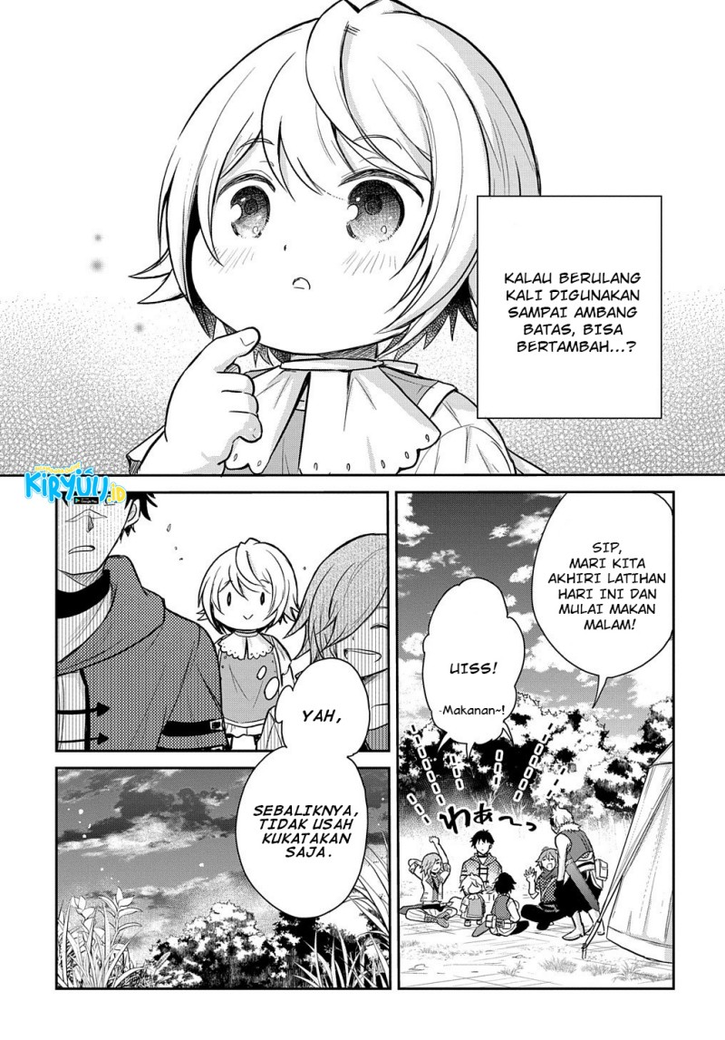 The Reborn Little Girl Won’t Give Up Chapter 10 - halaman 26