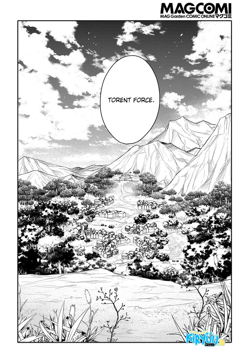 The Reborn Little Girl Won’t Give Up Chapter 12 - halaman 37