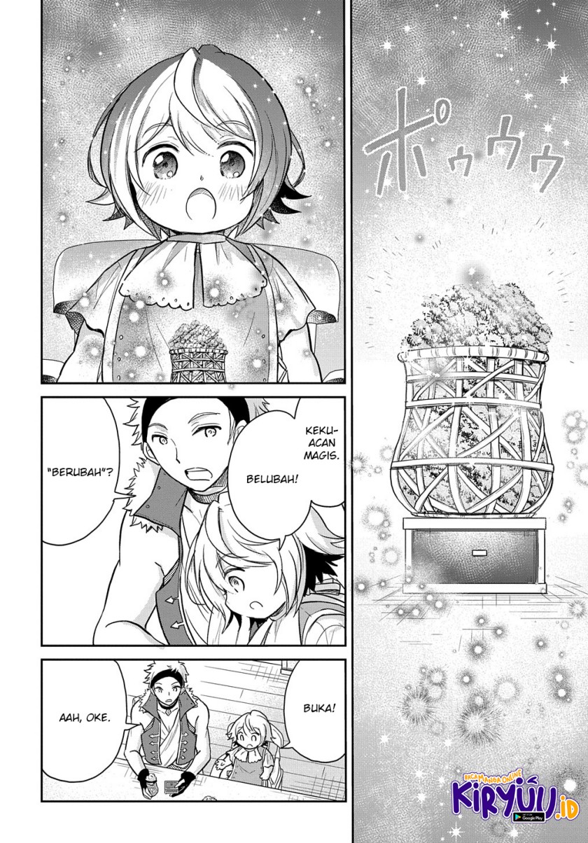 The Reborn Little Girl Won’t Give Up Chapter 16 - halaman 15