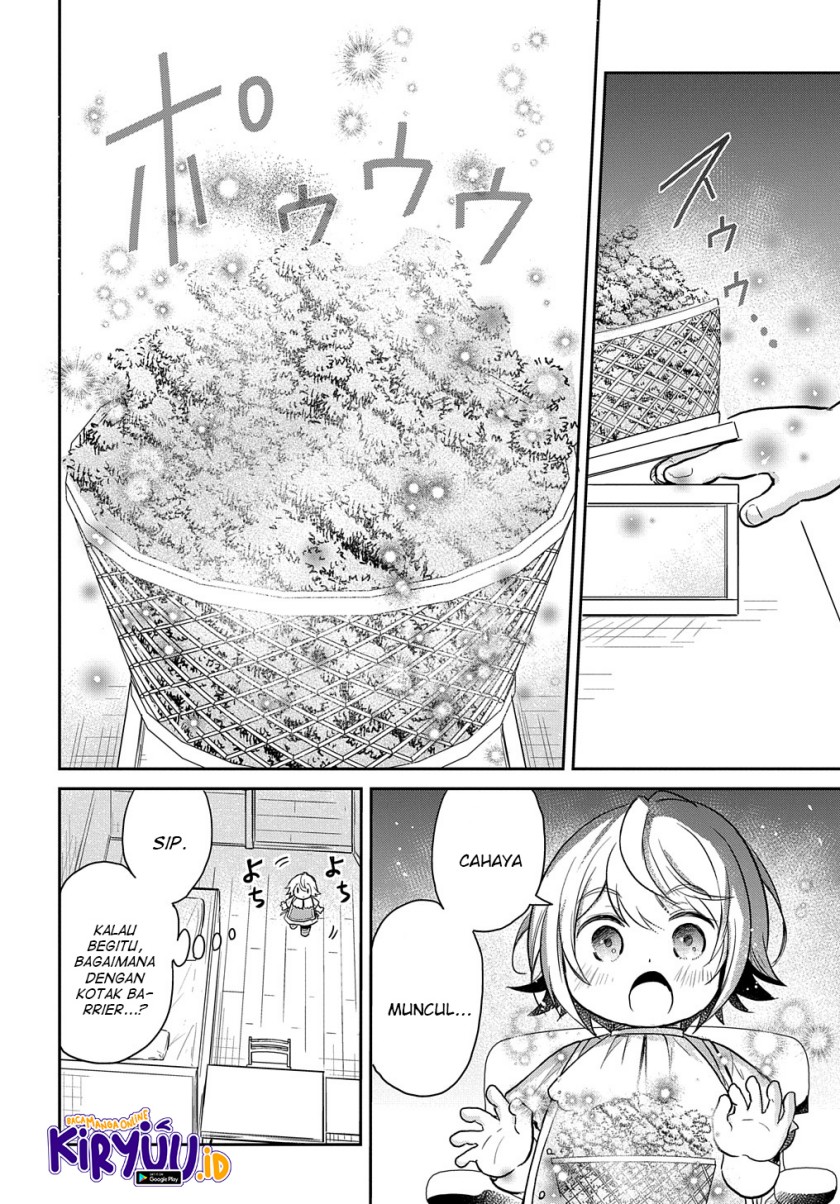 The Reborn Little Girl Won’t Give Up Chapter 16 - halaman 19