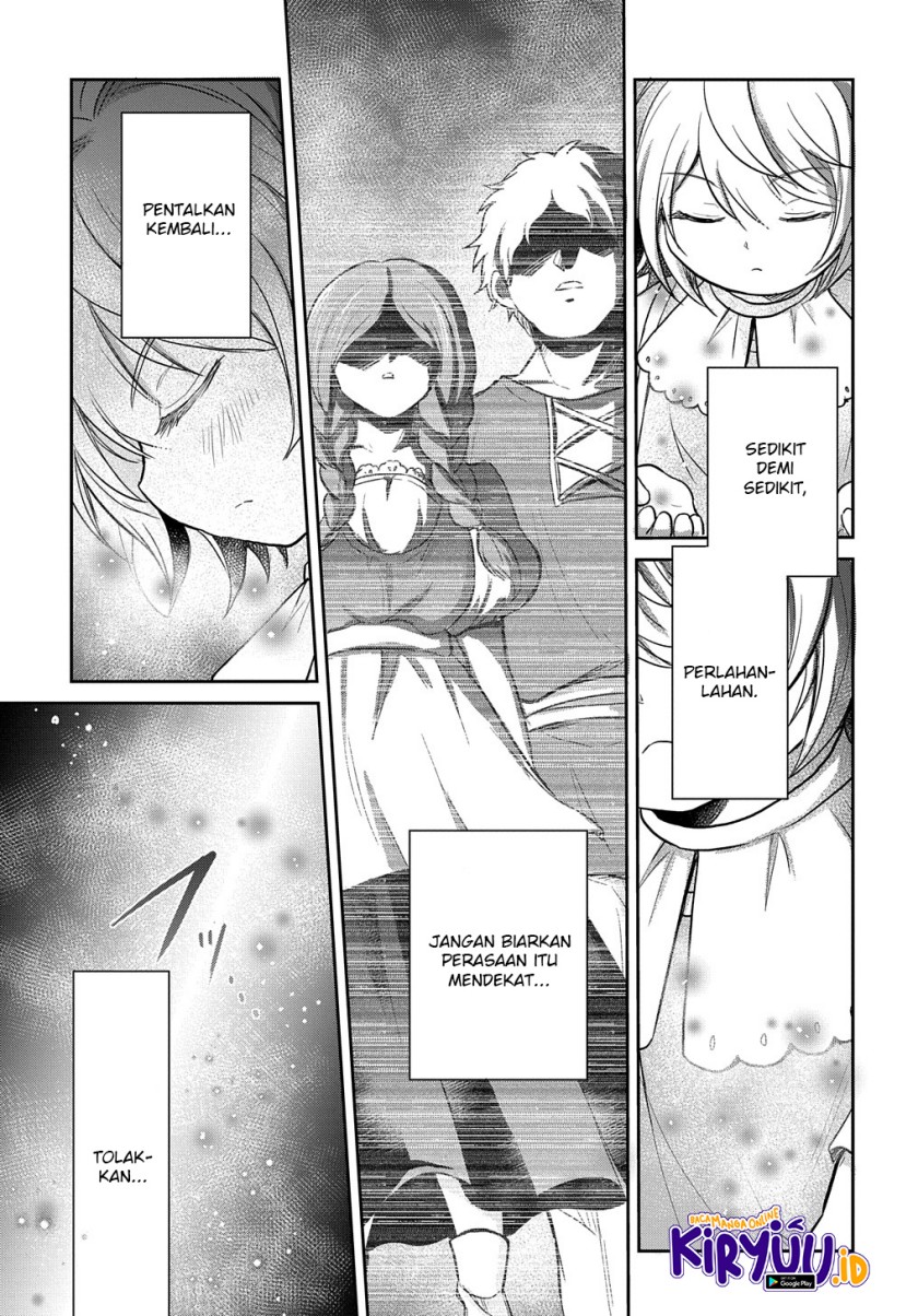 The Reborn Little Girl Won’t Give Up Chapter 16 - halaman 26