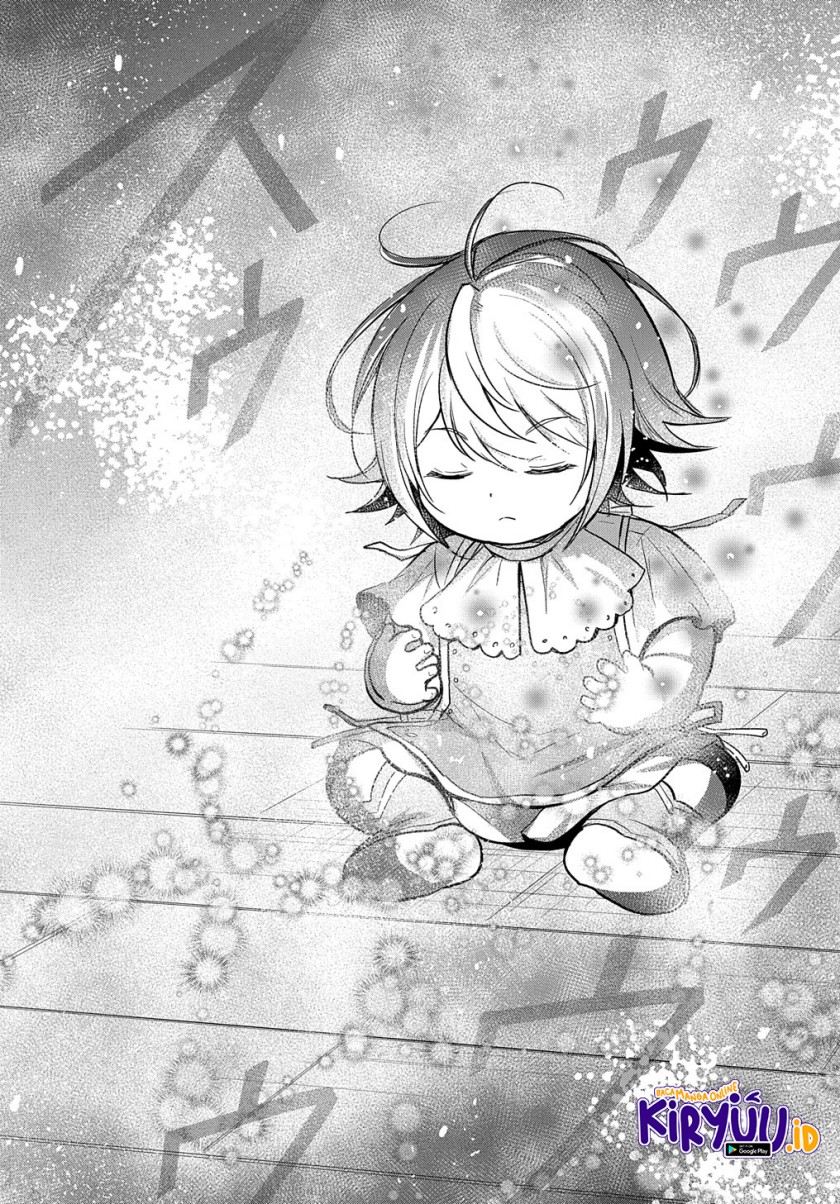 The Reborn Little Girl Won’t Give Up Chapter 16 - halaman 27