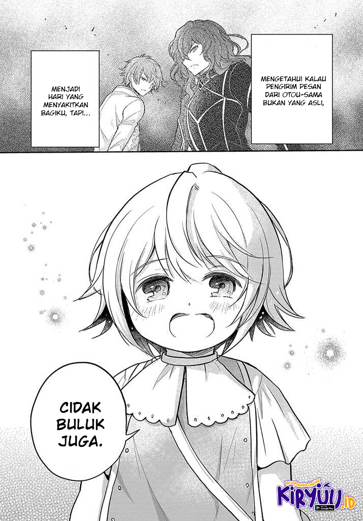The Reborn Little Girl Won’t Give Up Chapter 18 - halaman 31