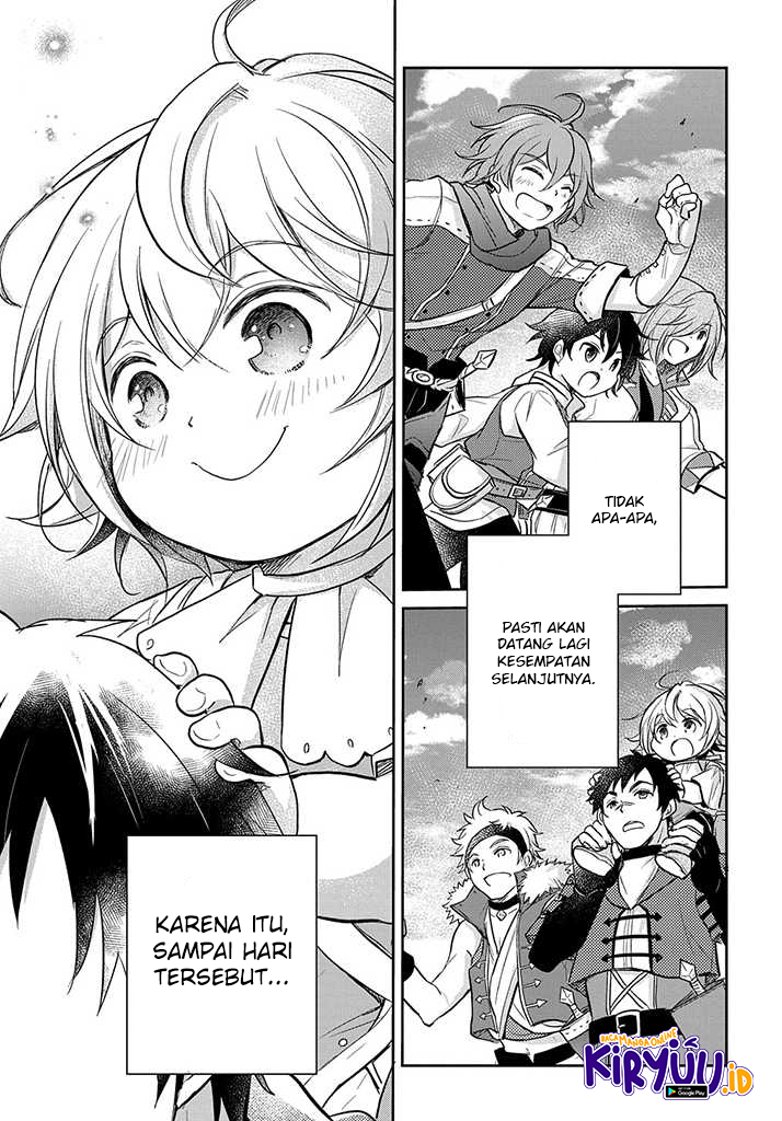 The Reborn Little Girl Won’t Give Up Chapter 18 - halaman 33