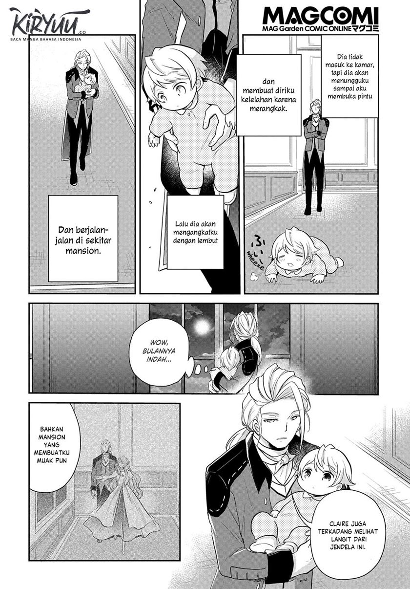 The Reborn Little Girl Won’t Give Up Chapter 2 - halaman 15