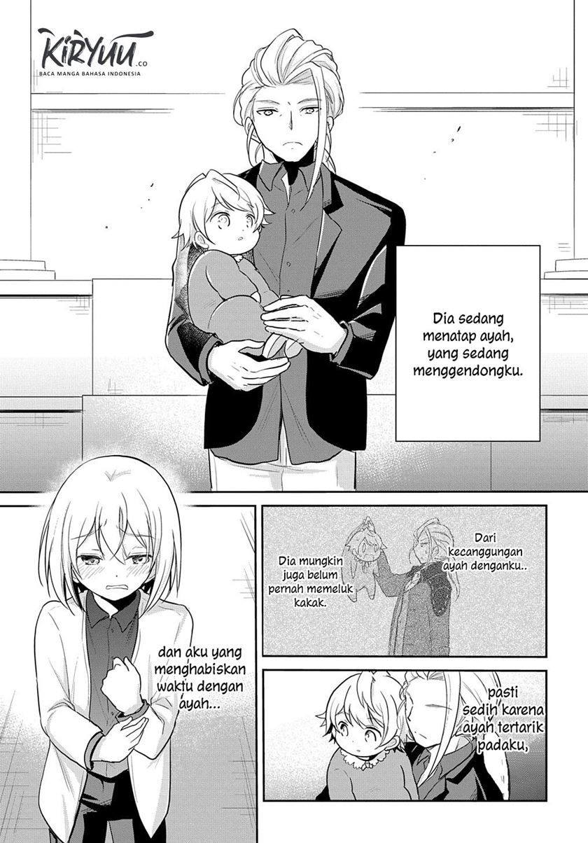 The Reborn Little Girl Won’t Give Up Chapter 2 - halaman 20
