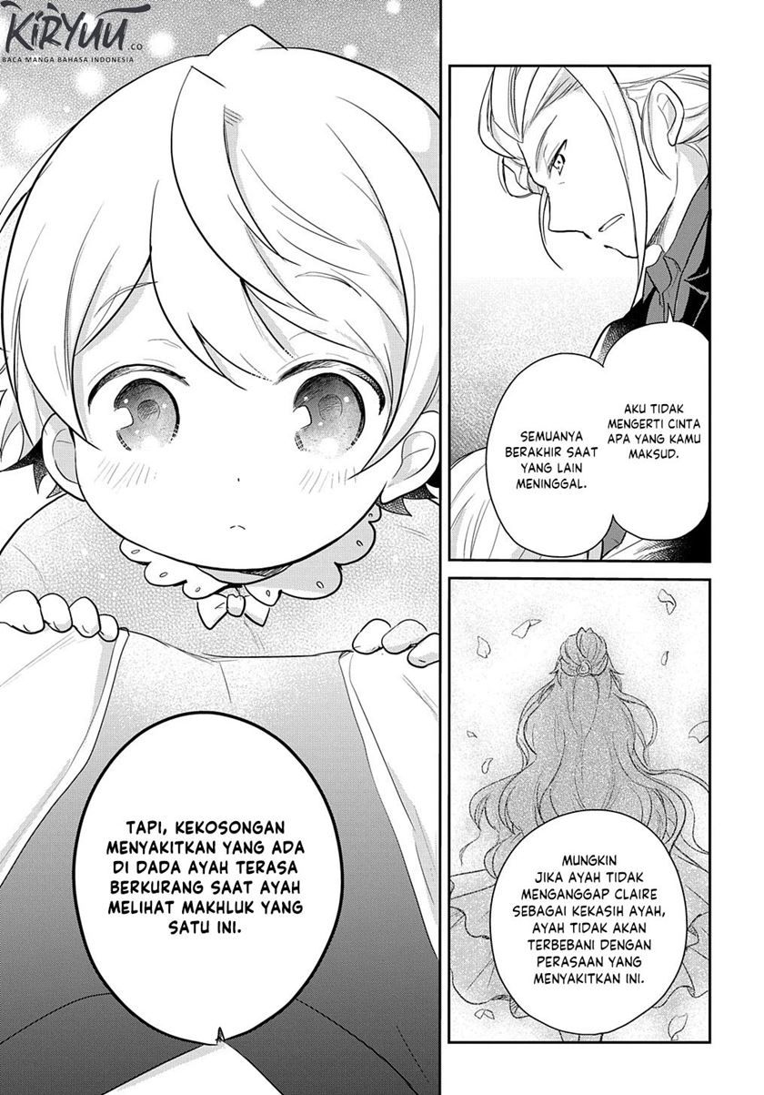 The Reborn Little Girl Won’t Give Up Chapter 2 - halaman 26
