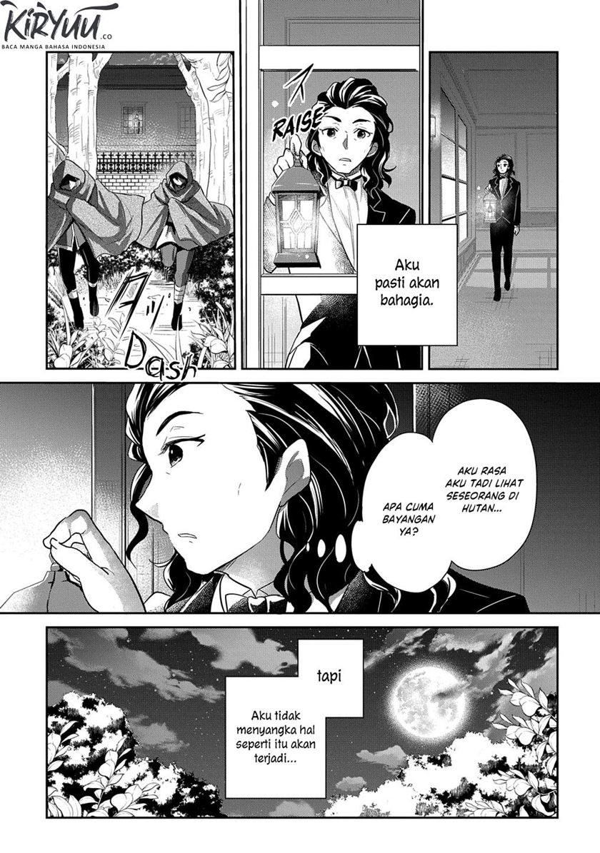 The Reborn Little Girl Won’t Give Up Chapter 2 - halaman 30