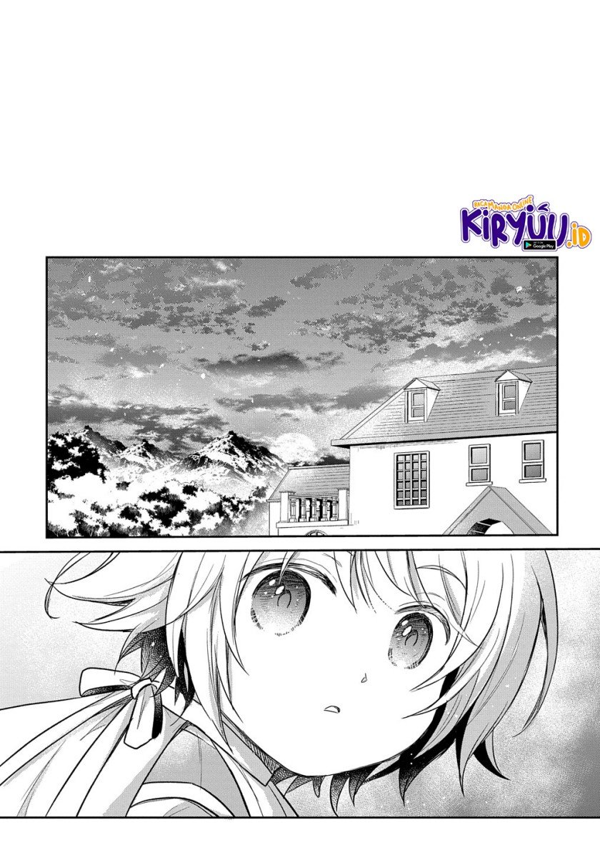 The Reborn Little Girl Won’t Give Up Chapter 20 - halaman 10