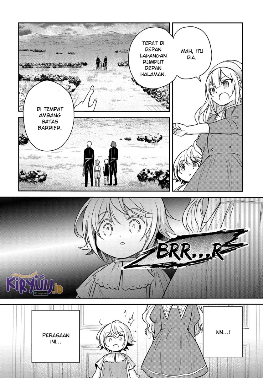The Reborn Little Girl Won’t Give Up Chapter 20 - halaman 13