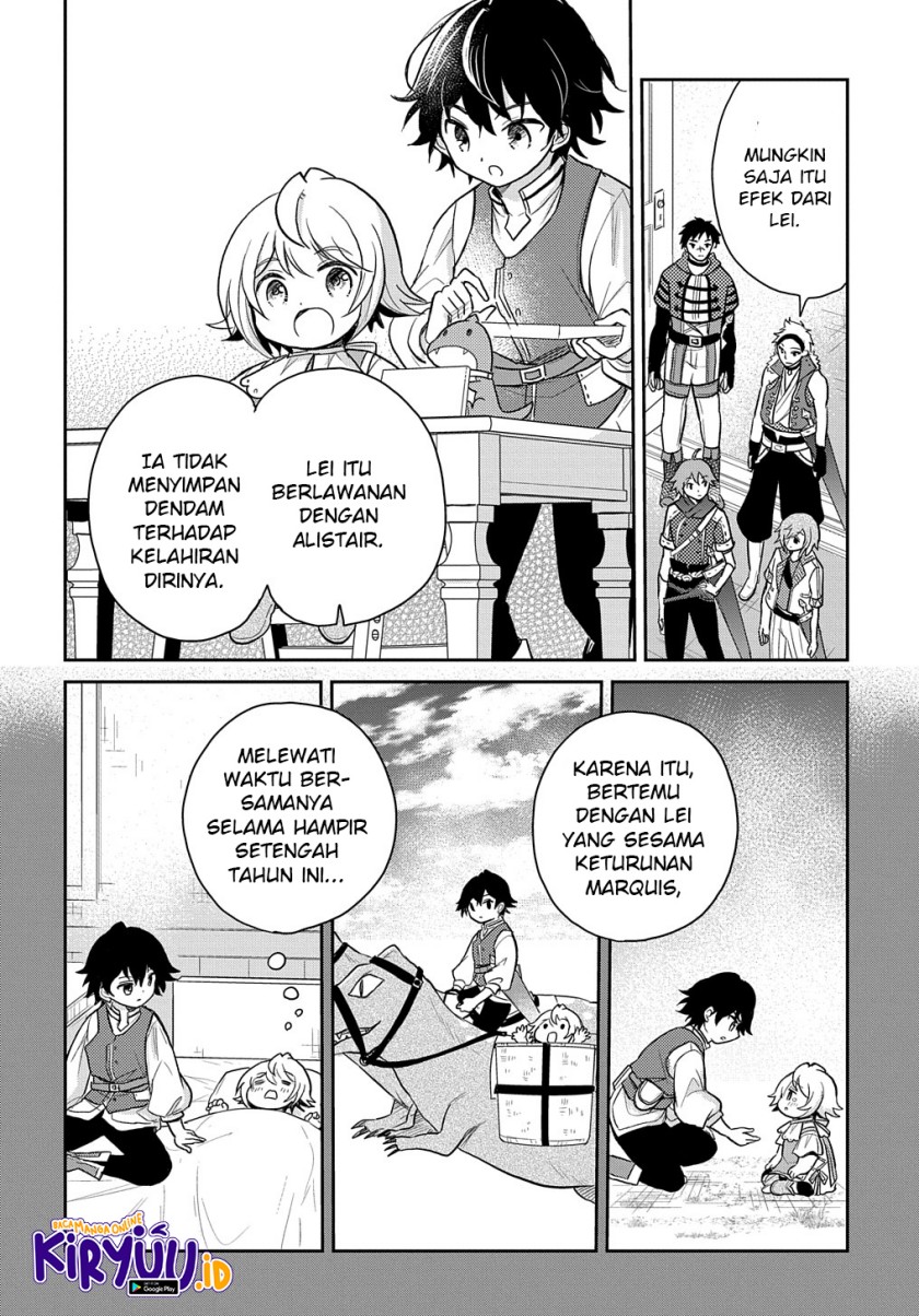 The Reborn Little Girl Won’t Give Up Chapter 23 - halaman 13