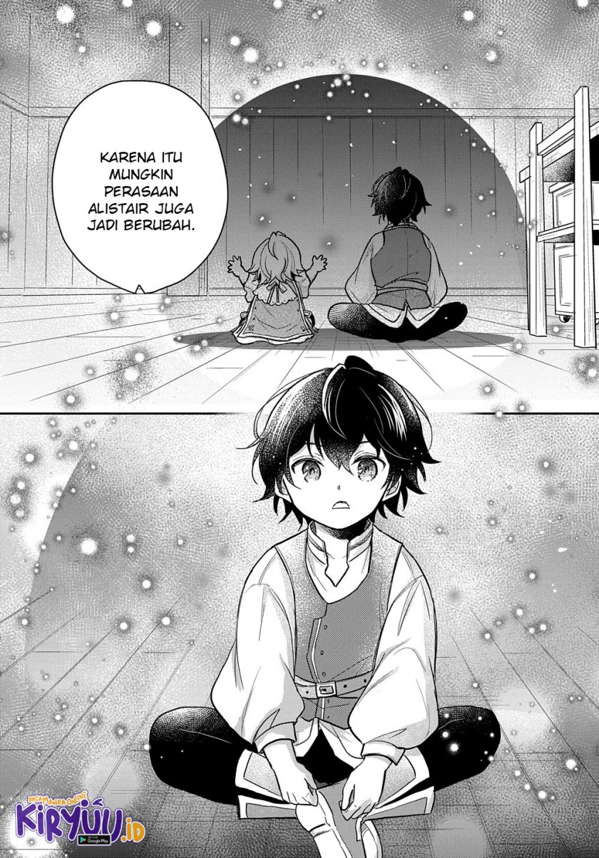 The Reborn Little Girl Won’t Give Up Chapter 23 - halaman 15