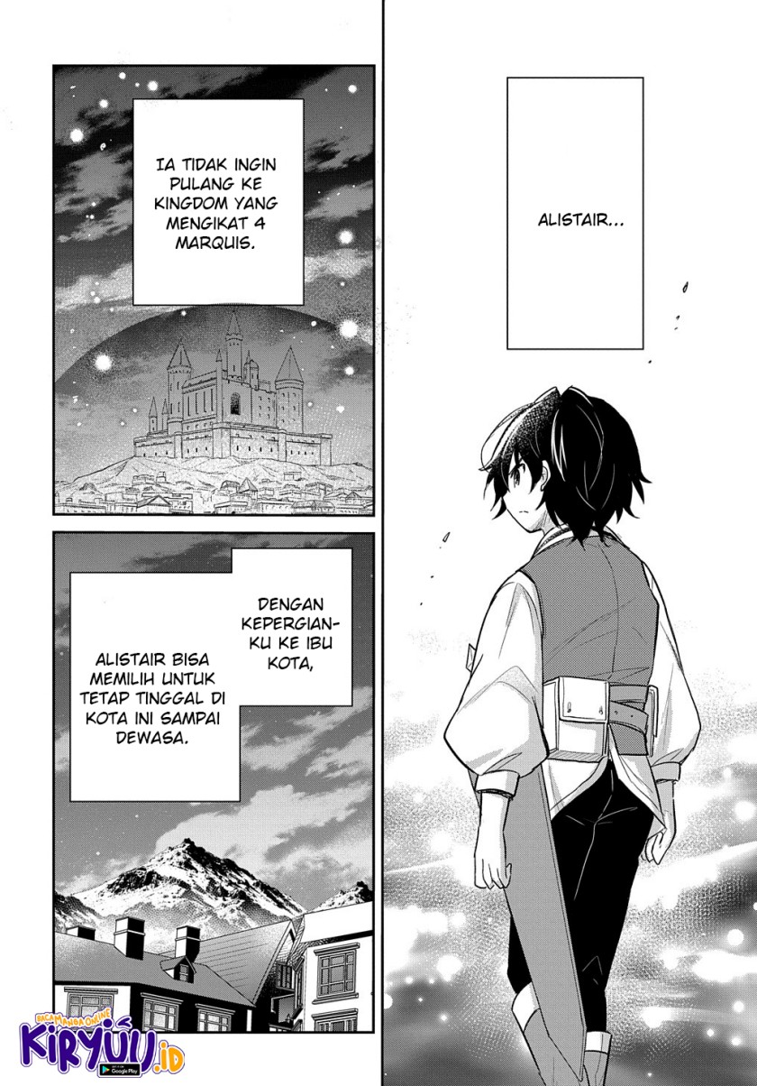 The Reborn Little Girl Won’t Give Up Chapter 24 - halaman 44