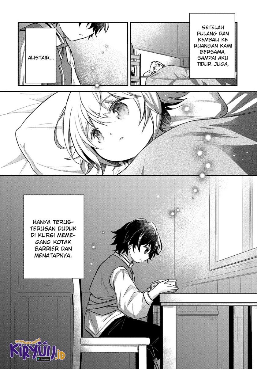 The Reborn Little Girl Won’t Give Up Chapter 24 - halaman 46