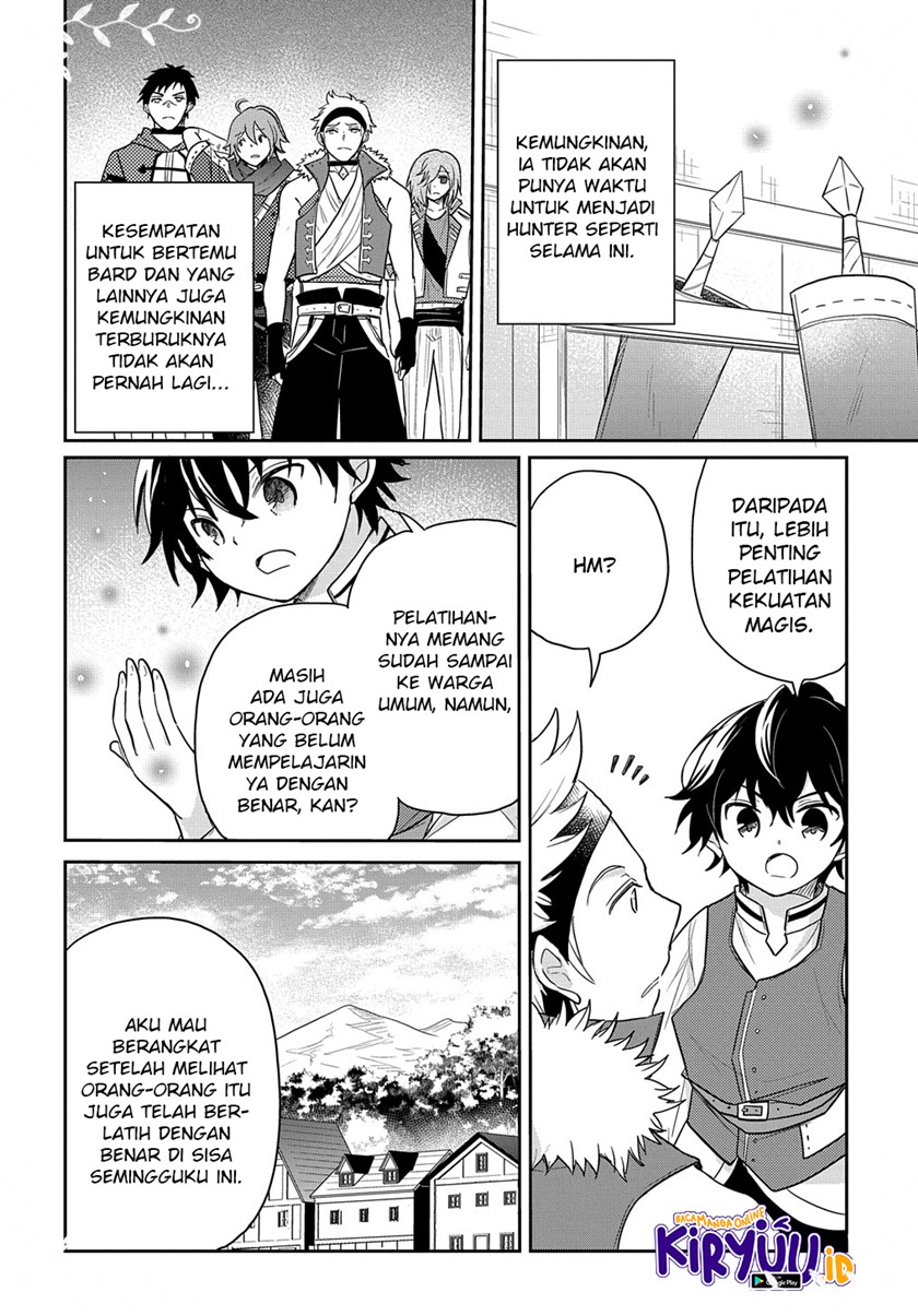 The Reborn Little Girl Won’t Give Up Chapter 26 - halaman 11