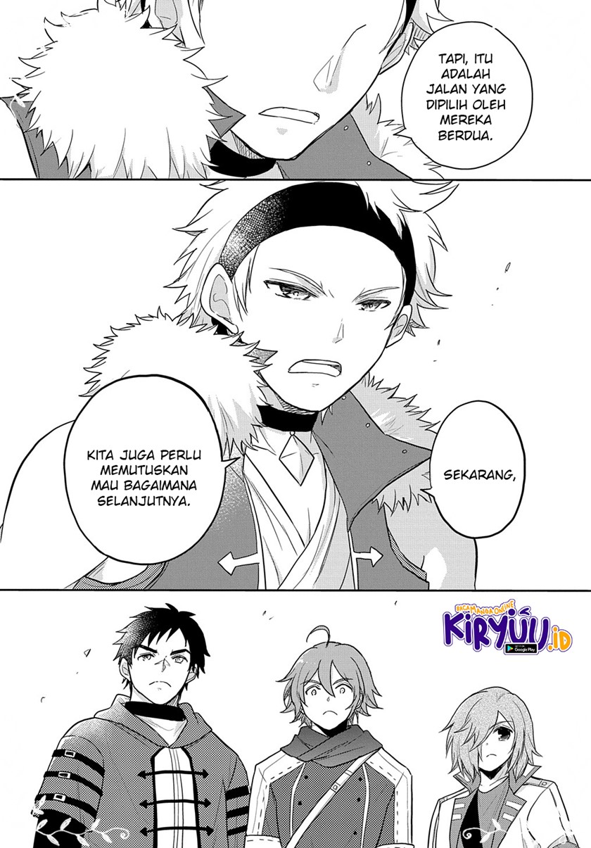 The Reborn Little Girl Won’t Give Up Chapter 26 - halaman 13