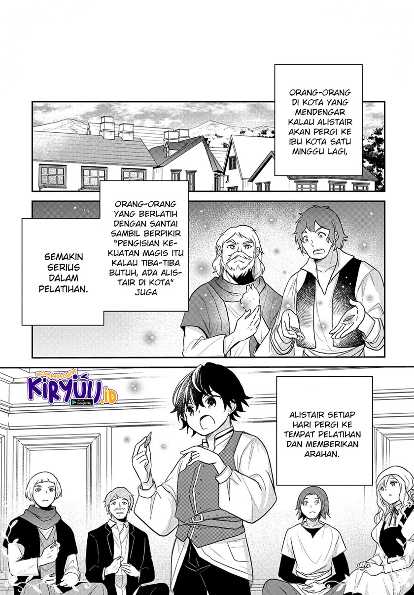 The Reborn Little Girl Won’t Give Up Chapter 26 - halaman 14